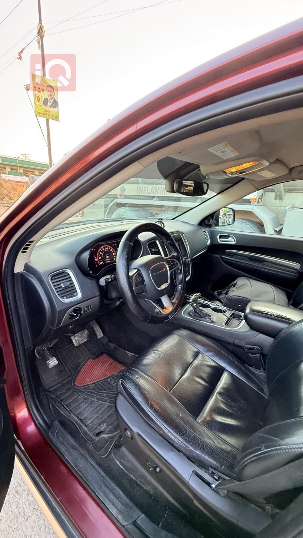 دودج دورانجو